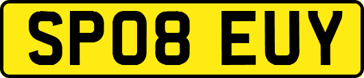 SP08EUY