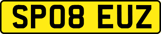 SP08EUZ