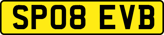 SP08EVB
