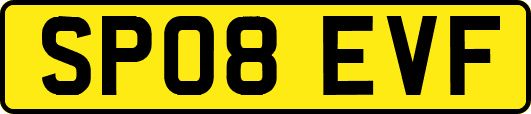 SP08EVF