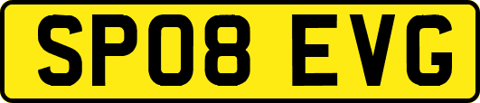 SP08EVG