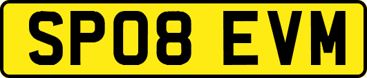 SP08EVM