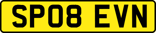 SP08EVN