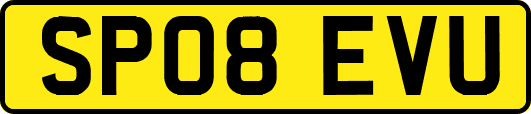 SP08EVU