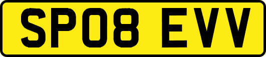 SP08EVV
