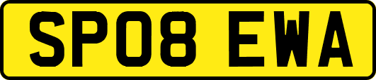 SP08EWA