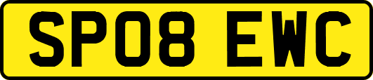 SP08EWC