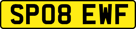 SP08EWF