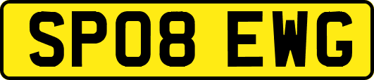 SP08EWG