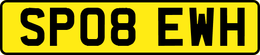 SP08EWH