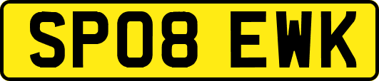SP08EWK