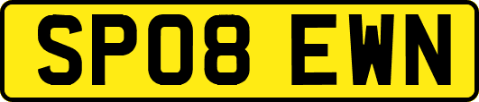 SP08EWN