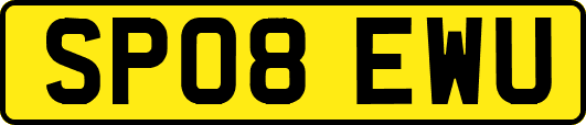 SP08EWU