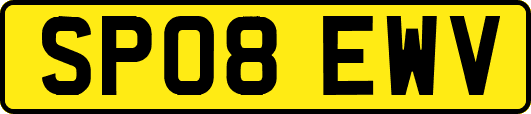 SP08EWV