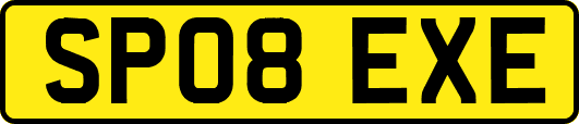 SP08EXE