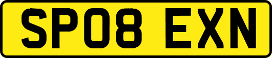 SP08EXN
