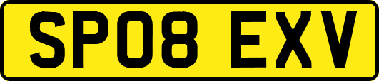 SP08EXV