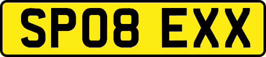 SP08EXX