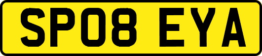 SP08EYA