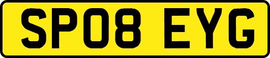 SP08EYG
