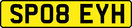SP08EYH