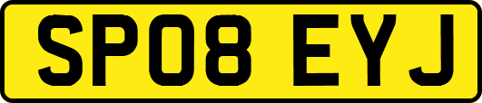 SP08EYJ