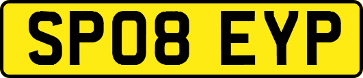 SP08EYP