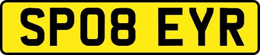 SP08EYR