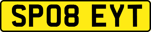 SP08EYT