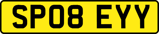 SP08EYY