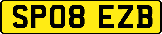 SP08EZB