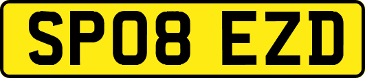 SP08EZD