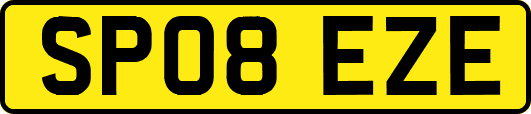 SP08EZE