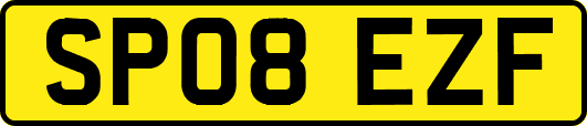 SP08EZF