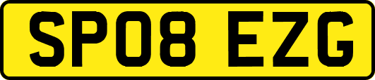 SP08EZG