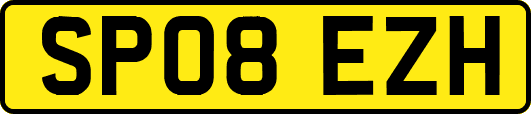 SP08EZH