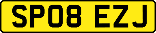 SP08EZJ