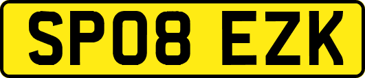 SP08EZK