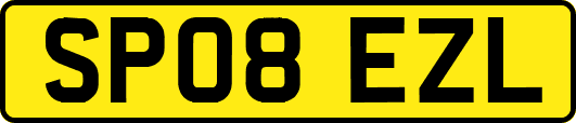 SP08EZL
