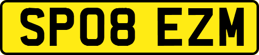 SP08EZM