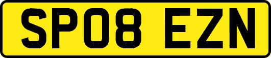 SP08EZN