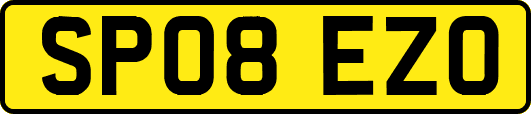 SP08EZO
