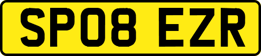 SP08EZR