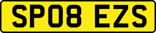 SP08EZS