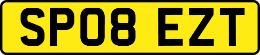 SP08EZT