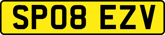 SP08EZV