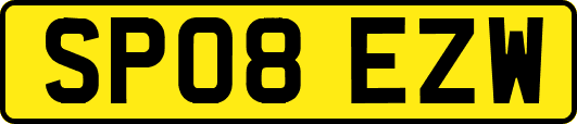 SP08EZW