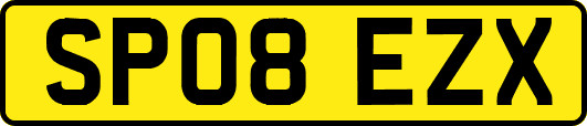 SP08EZX