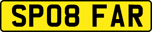 SP08FAR