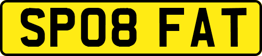 SP08FAT
